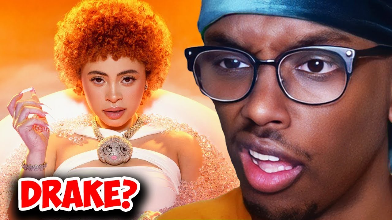 This 2023 Guess The Rap Song Challenge RUINED Me..