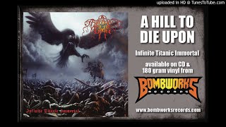 Watch A Hill To Die Upon Season Of The Starved Wolf video