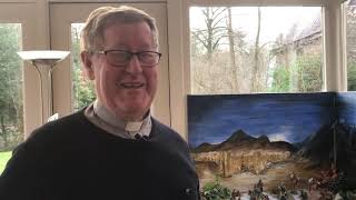 20201220 Haaksbergen Napolitaanse Kerststal