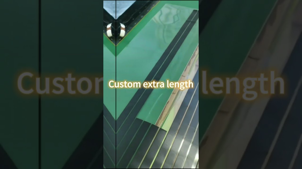 Customized Ultra-Long Single-Sided Flexible Circuit Boards #flexibleelectronics#fpcb