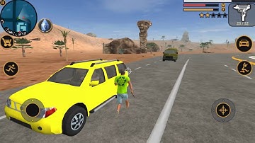 Vegas Crime Simulator - Gameplay Walkthrough Part 2 - New Guns