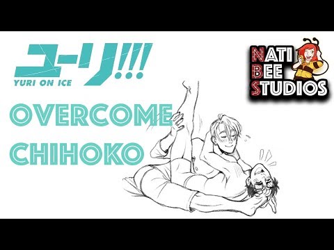 YuriMother on X: NEWS: The new animated music video for CHiCO