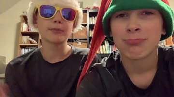 Science with Santa (and The Elf) - Experiment 1.1, Density - (Apologia General Science)