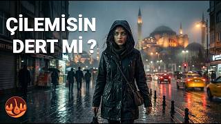Çile Misin Dert Mi ? Emrah - Ai Cover Anadolu Rock / Arabesk (Yeni Versiyon 2026)