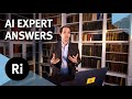 Ai expert answers your questions