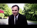 First Person: Matt Marshall
