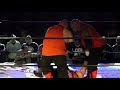Mafia ends Nate Hatred with a Burning Hammer (Da Hit Squad v. H8 Club) | Beyond Wrestling (CZW JAPW)