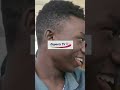 Funny Of Simbasc S Football Player Pape Sakho Speaking Swahili In Tanzania 