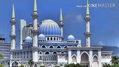 سورة البقرة ج 6 من الختمة المجودة للقارئ علي العاني