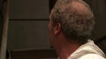 Session 9 classic scene