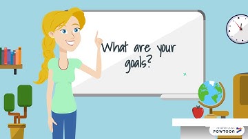 Learning Walks Intro Video