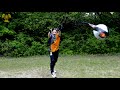 End of video