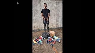 Nkhani ya Agnes Katengeza amene adapezeka atafa kuseri kwa Gateway Mall mu mwezi wa September, 2023