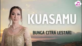 Bunga Citra Lestari ~ KuasaMu ~ Happy Lirik