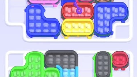 Sky Rush Traffic Puzzle Level 150-151 Walkthrough Gameplay Android,iOS