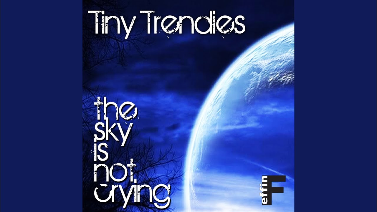 Guarda The Sky Is Not Crying (Solid Goldstone Mix) su YouTube Guarda The Sky Is Not Crying (Solid Goldstone Mix) su YouTube