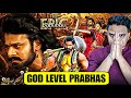 Heartfelt Love Letter to Prabhas & Epic Review of Baahubali 🎬