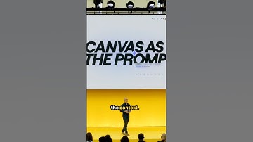 This Canvas sees EVERYTHING…