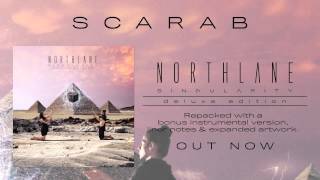 Video thumbnail of "Northlane - Scarab [Instrumental]"