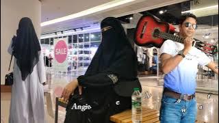 Sudah Disayang Kau Menghilang