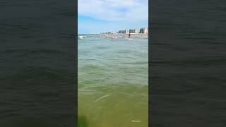 Beach Vibes In Belgium Belgium