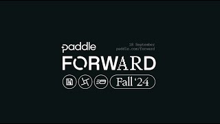 Paddle Forward Fall 2024 Update