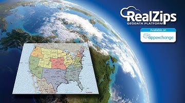 RealZips for Sales Success