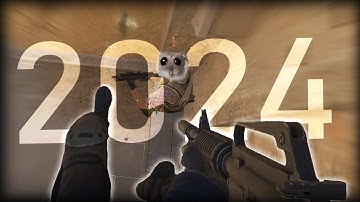 CS 2 NON PRIME EXPERIENCE in 2024