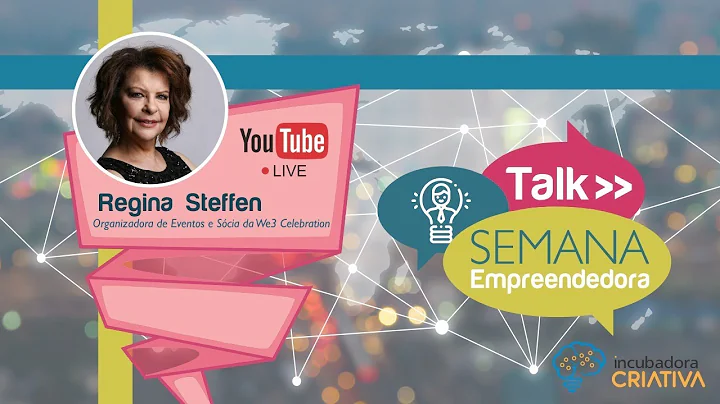 ICTALK - Regina Steffen
