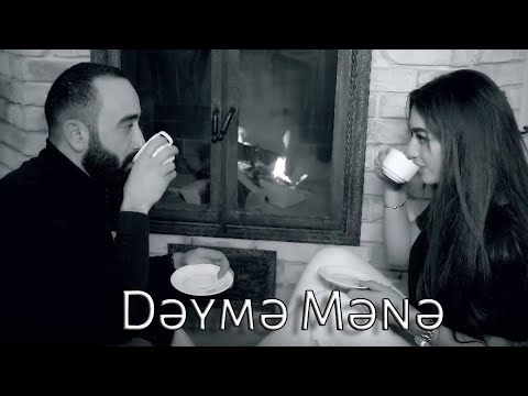 Ruzigar - Dəymə Mənə (Official Music Video)