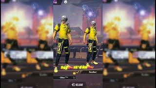 Preset Am Ff - Versi Dj Saya 3Ntod Kamu- Dibawah 5Mb