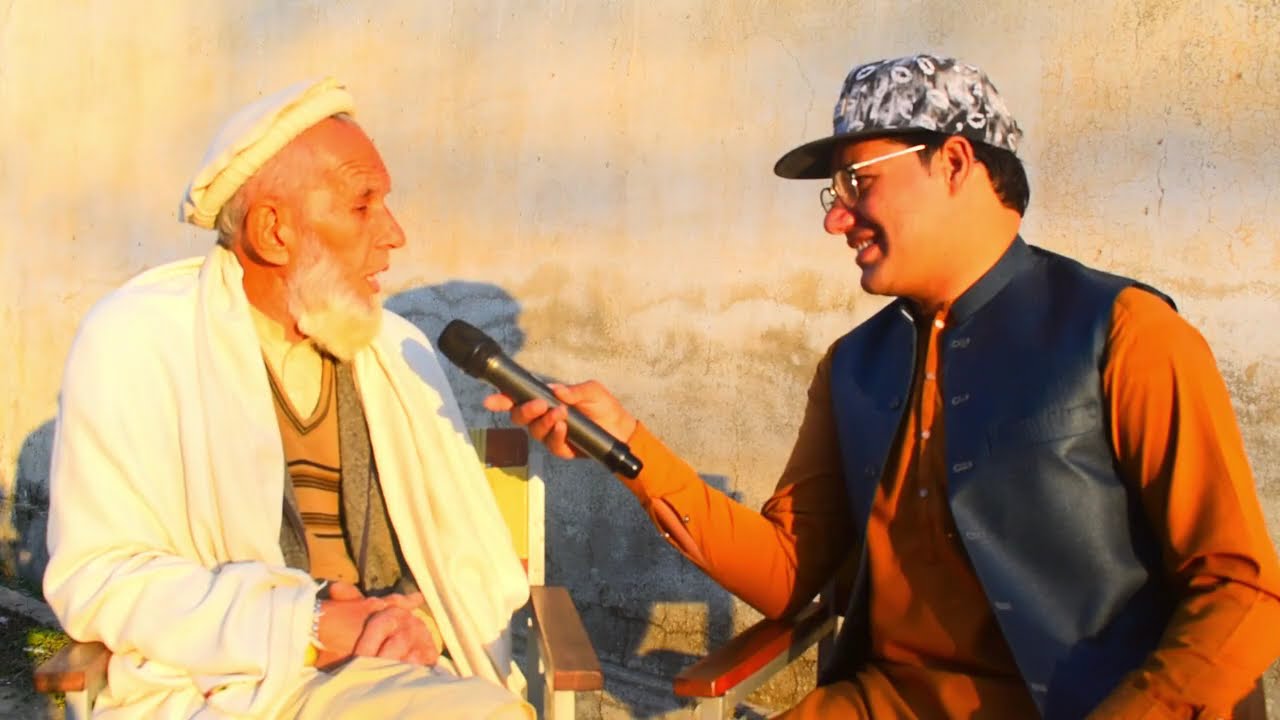 #shamalradio #program #kalipakali # VC 13 jannat shah with jawad ali