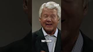 How Jimmy Johnson's need to be on time made him successful #dallascowboys