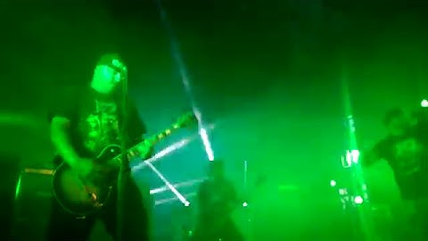 Hatebreed - Something