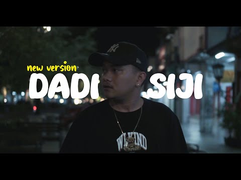 MIQBAL GA -DADI SIJI NEW-PANDONGAKU TEKAN TUO NEW VERSION SAYANG AKU PERCOYO (Official Music Video)