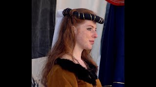 Het Daghet In Den Oosten