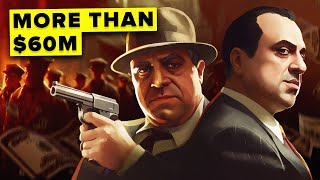 Richest Mob Bosses of All Time