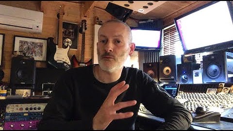 Using RADAR Converters for an Atmos Mix