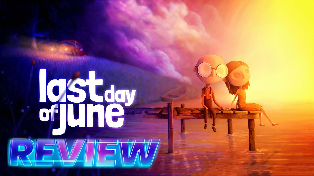 Last Day of June [REVIEW]