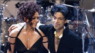 Prince's ex-fiancée and bandmate on his legacy, proposal