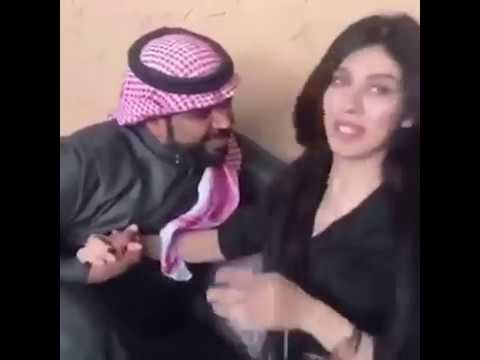 نحن في زمن الترفيه.. إخلعي ملابسك يا سعودية شاهد