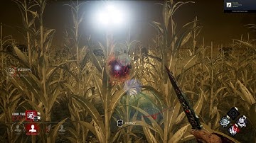 Dbd Clips - Failed Skill Check = Finished Gen