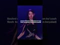 K-pop idollariga ko‘pincha taqiqlanadigan narsalar💢💢 #kpop #idol #ahyeon #rekkkkkk #cover #choom