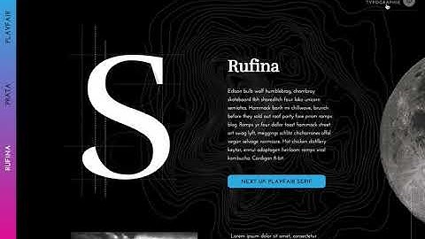 Nuxt Type Demo Responsive