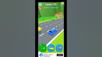 shape shifting best game part 68 #shorts #shapeshifting