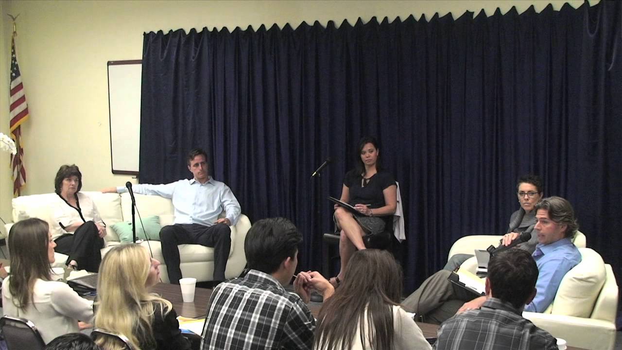 2013 Top Producer Panel  Thoughts On The Next Real Estate Boom Brett Zebrowski