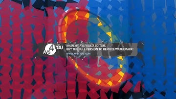 Boredom multirendering on AVS Video Editor 11.1