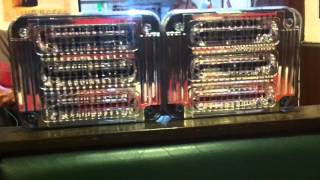 code led prizm 2