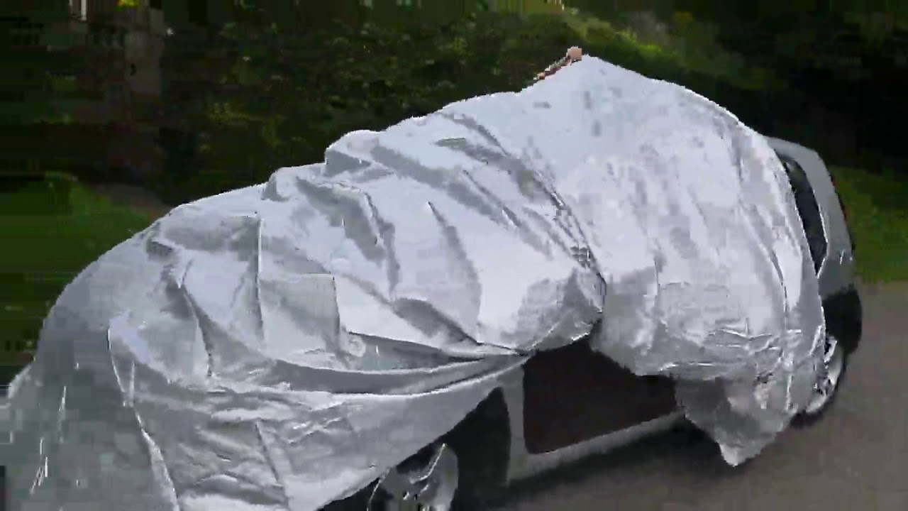 Ganzgarage Vollgarage Autogarage Abdeckung Abdeckplane Schutzhülle Schutzdecke e