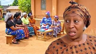 FEMALE LION: NJIDEKA THE WICKED WOMEN LEADER |BEST OF PATIENCE OZOKWOR 2012 CLASSIC| AFRICAN MOVIES